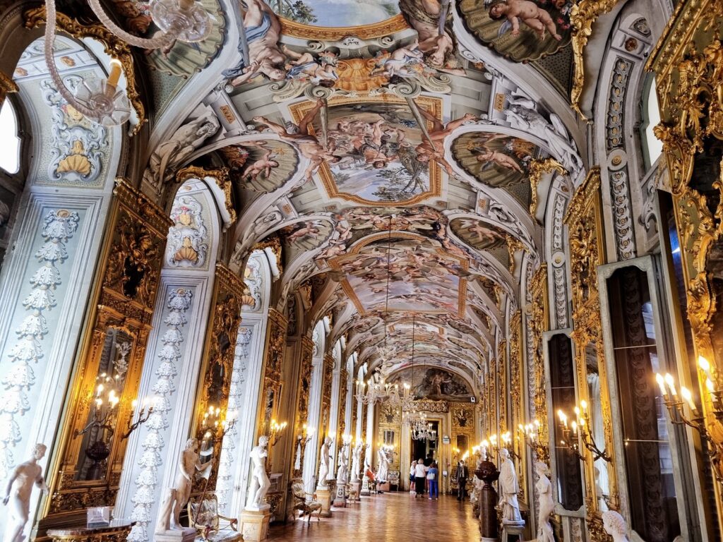 Doria Pamphilj